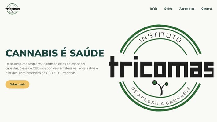 Tricomas Institute (ITAC)